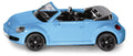Siku Die Cast Vw The Beetle Cabrio