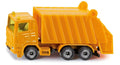 Siku Die Castrefuse Truck