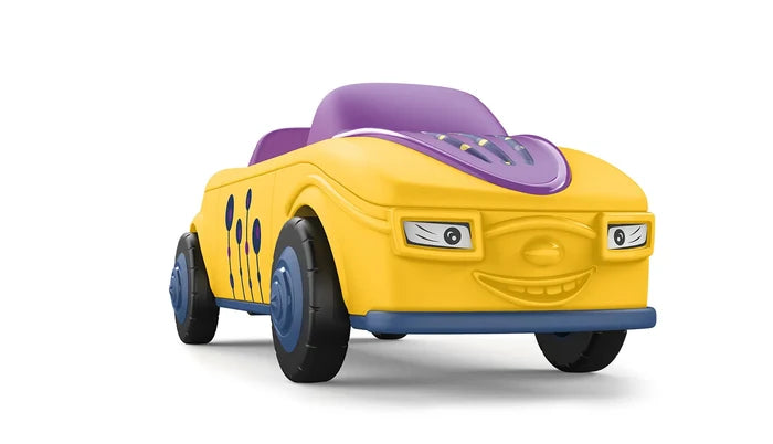 Siku Toddys Toy Zoe Zoomy
