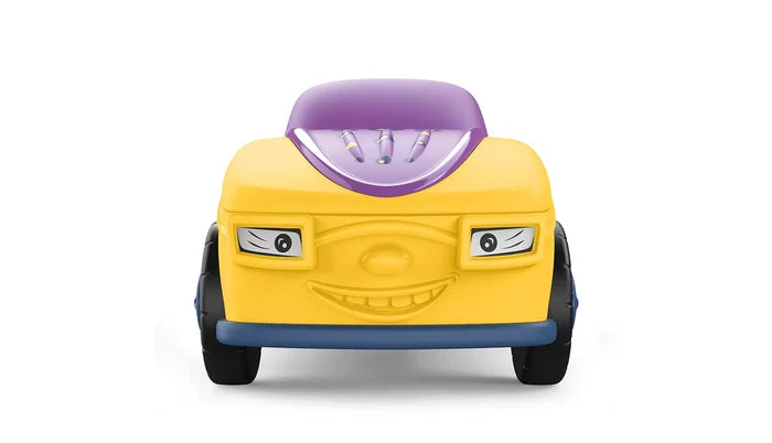 Siku Toddys Toy Zoe Zoomy