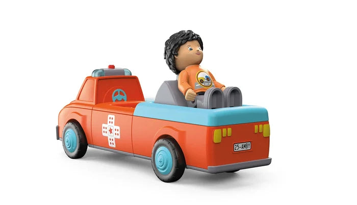 Siku Toddys Toys Anna Amby