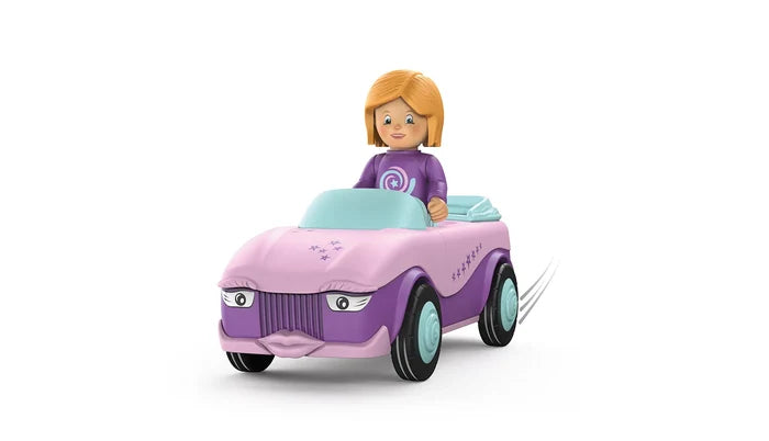 Siku Toddys Toys  Betty Blinky