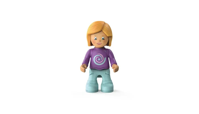 Siku Toddys Toys  Betty Blinky