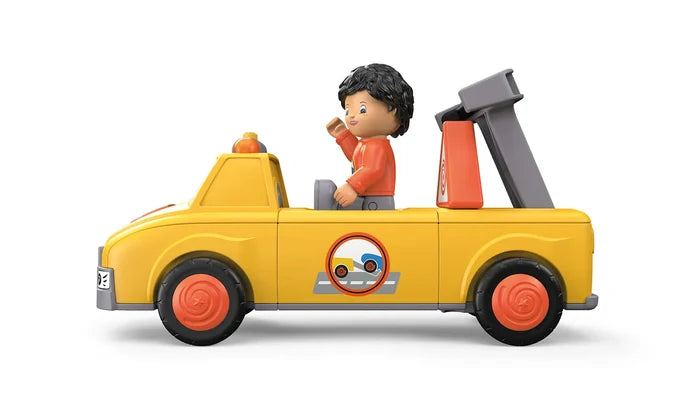 Siku Toddys Toys Chris Carry
