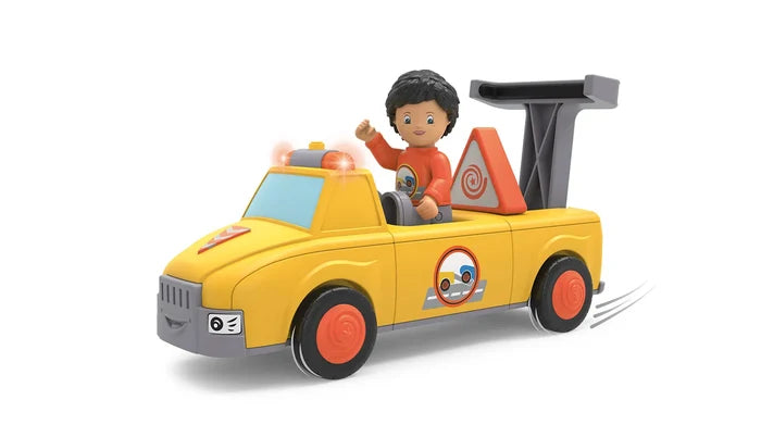 Siku Toddys Toys Chris Carry
