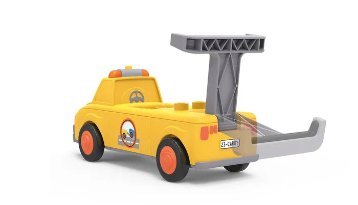 Siku Toddys Toys Chris Carry