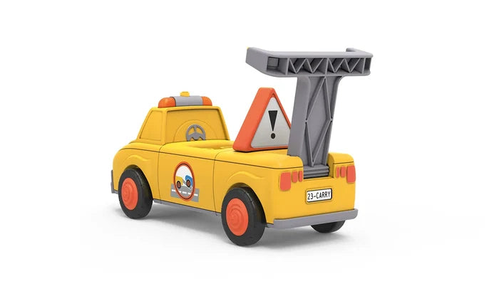 Siku Toddys Toys Chris Carry