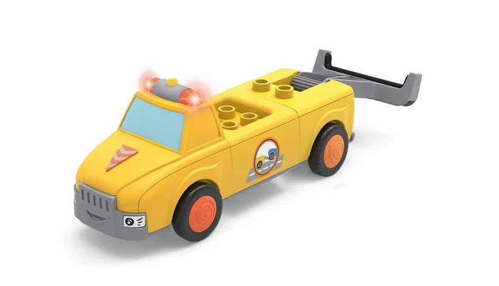 Siku Toddys Toys Chris Carry