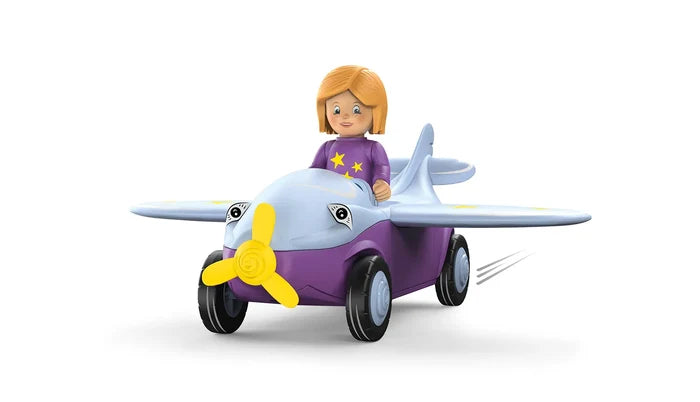 Siku Toddys Toys Conny Cloudy