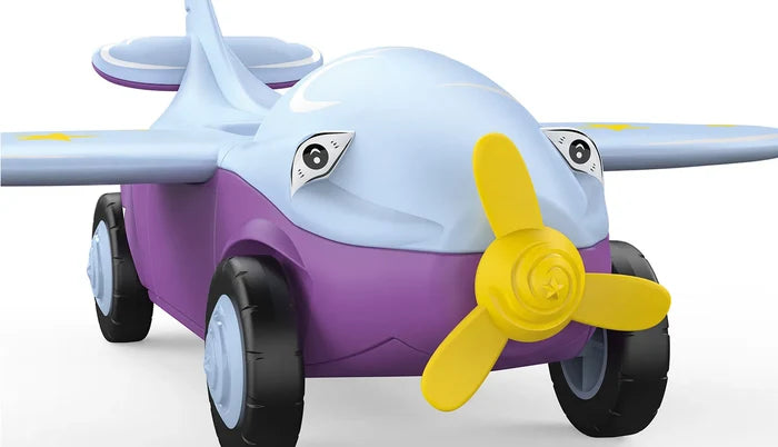 Siku Toddys Toys Conny Cloudy
