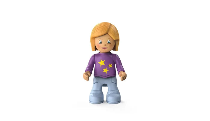 Siku Toddys Toys Conny Cloudy