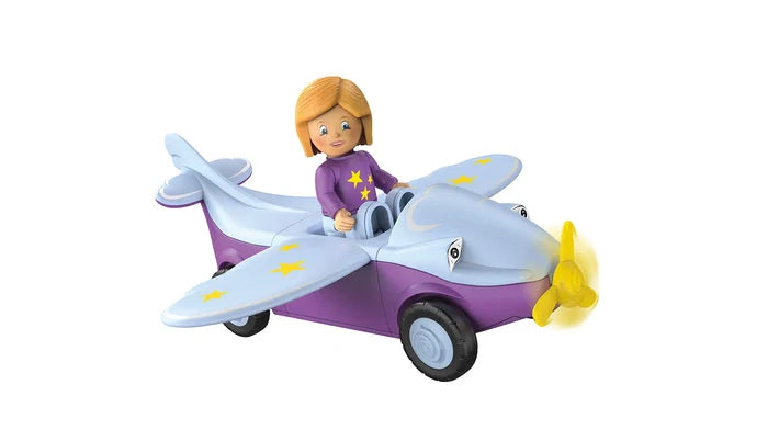 Siku Toddys Toys Conny Cloudy