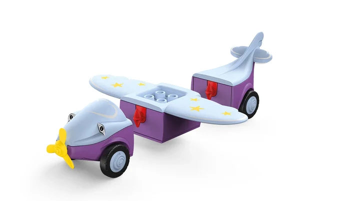 Siku Toddys Toys Conny Cloudy