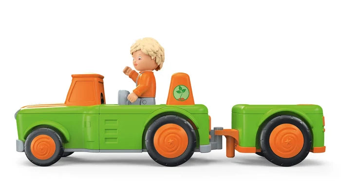 Siku Toddys Toys Frank Farmy
