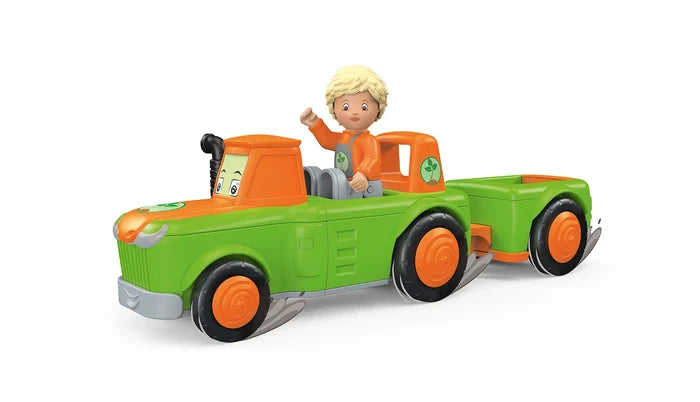 Siku Toddys Toys Frank Farmy