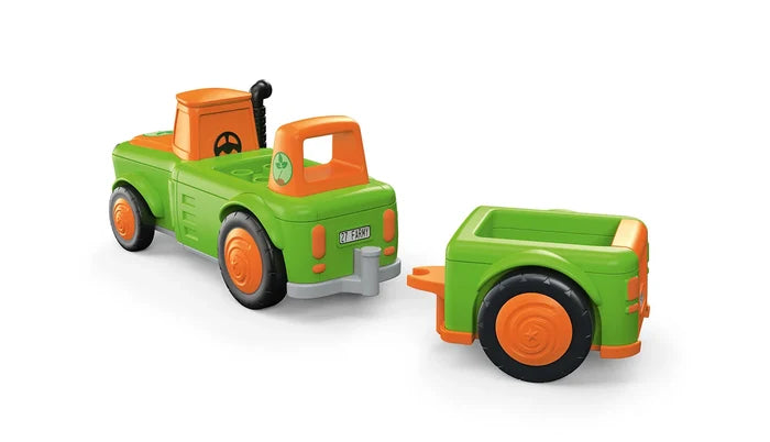 Siku Toddys Toys Frank Farmy