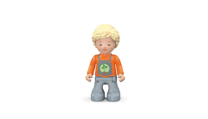 Siku Toddys Toys Frank Farmy
