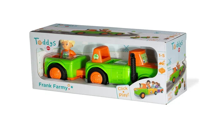 Siku Toddys Toys Frank Farmy
