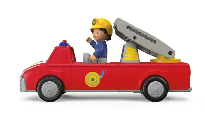 Siku Toddys Toys Harry Helpy