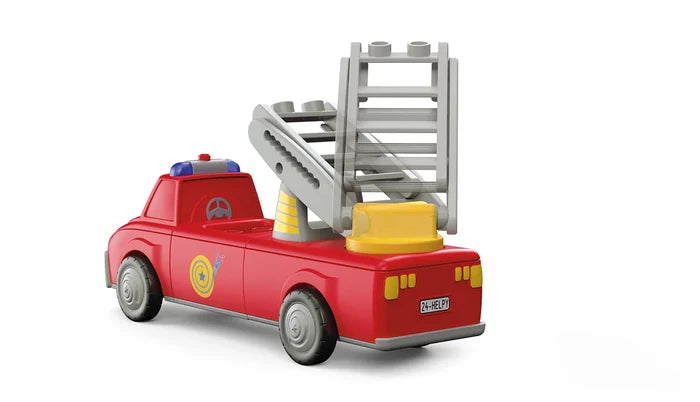 Siku Toddys Toys Harry Helpy
