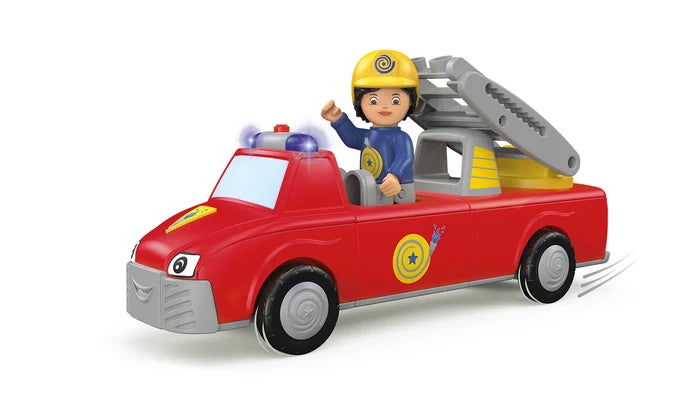 Siku Toddys Toys Harry Helpy