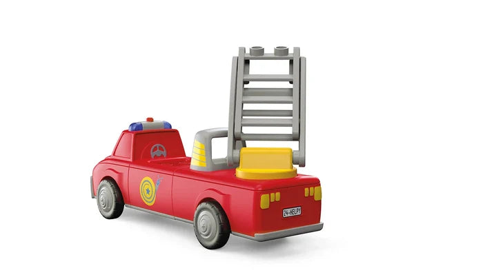 Siku Toddys Toys Harry Helpy