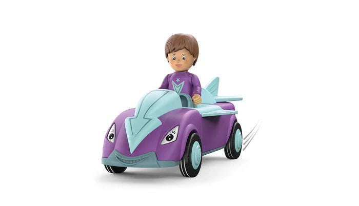 Siku Toddys Toys Jim Jumpy