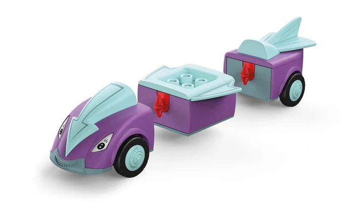 Siku Toddys Toys Jim Jumpy