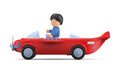 Siku Toddys Toys Leo Loopy