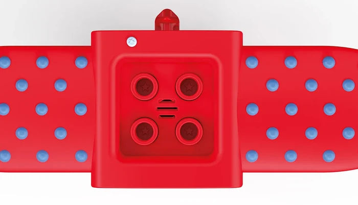 Siku Toddys Toys Leo Loopy