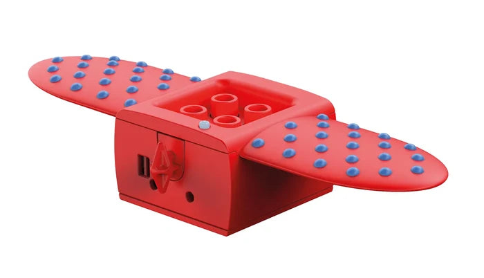 Siku Toddys Toys Leo Loopy