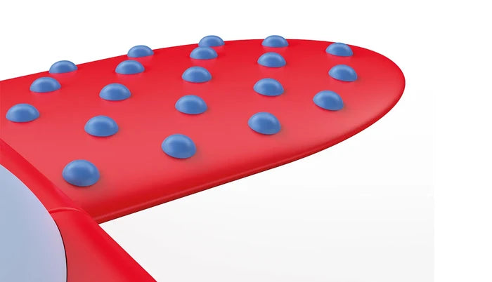 Siku Toddys Toys Leo Loopy