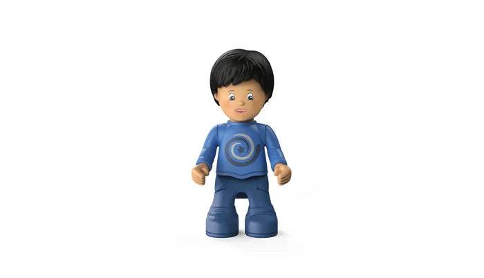 Siku Toddys Toys  Mike Moby