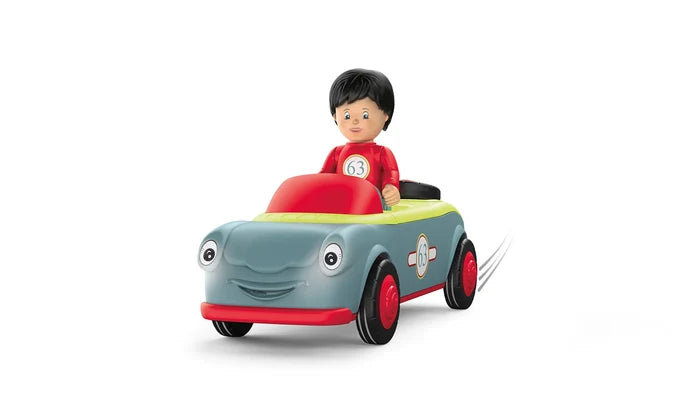 Siku Toddys Toys Olli Oldy