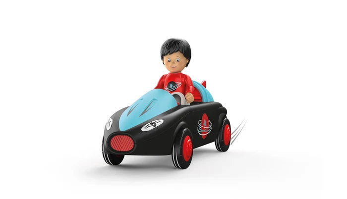 Siku Toddys Toys Sam Speedy