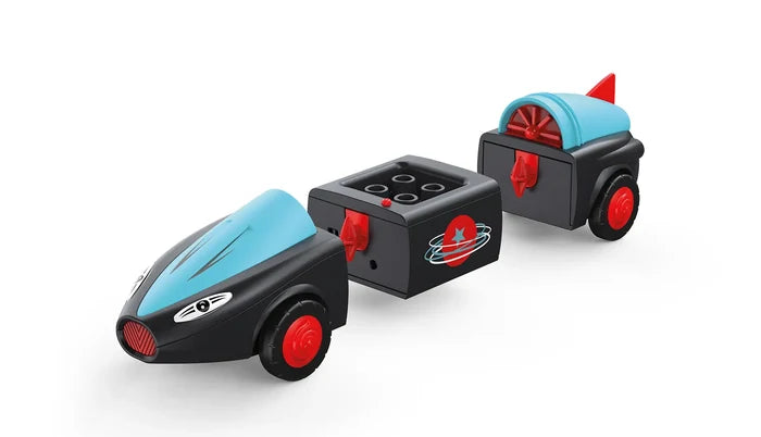 Siku Toddys Toys Sam Speedy