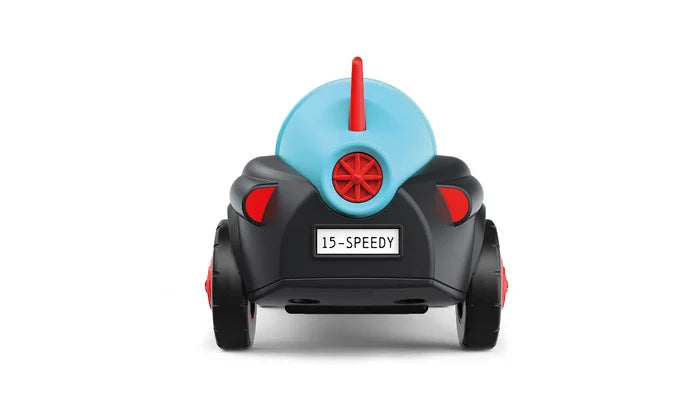 Siku Toddys Toys Sam Speedy