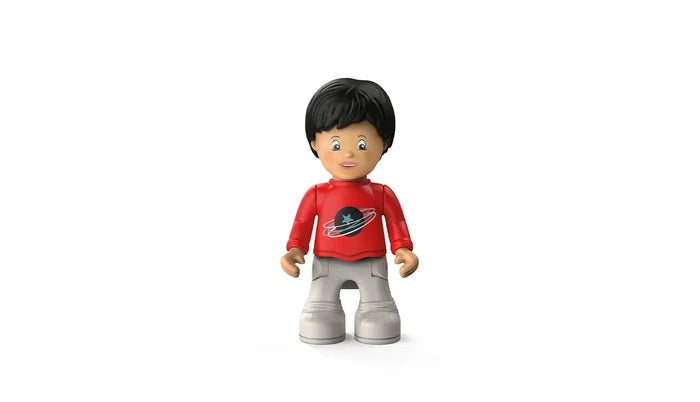 Siku Toddys Toys Sam Speedy