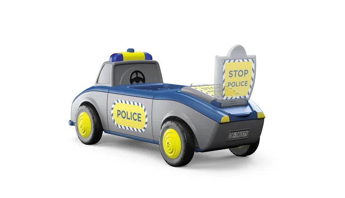 Siku Toddys Toys Tom Trusty