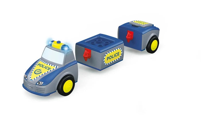 Siku Toddys Toys Tom Trusty