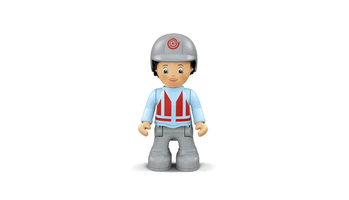 Siku Toddys Toys Willy Worky