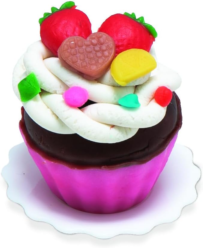 Simba Art and Fun Cupcake Dough Set