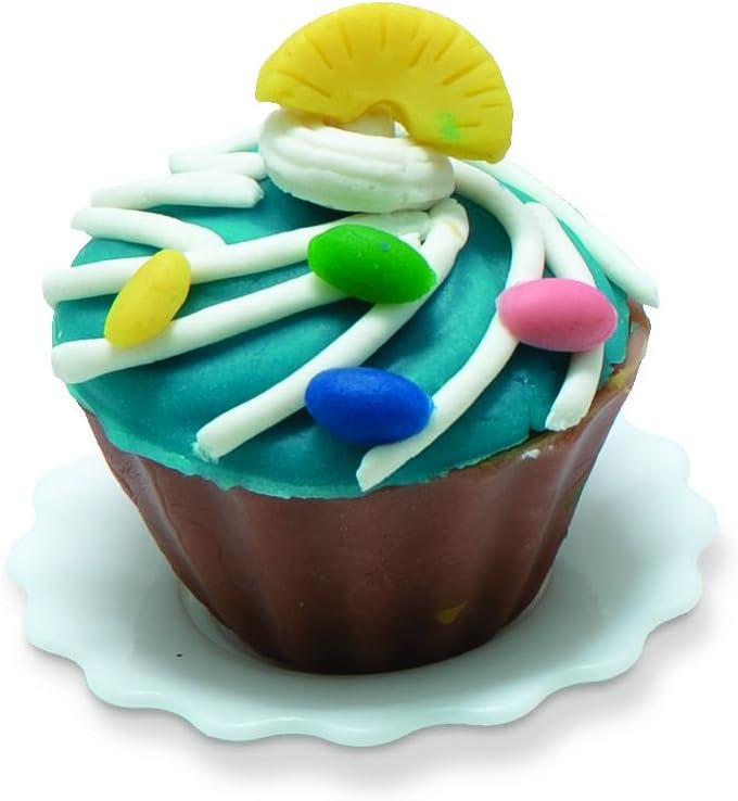 Simba Art and Fun Cupcake Dough Set