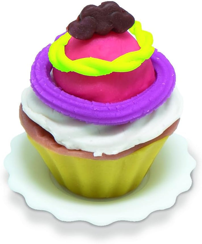 Simba Art and Fun Cupcake Dough Set