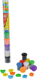 Simba Art and Fun Dough Pots in Tube