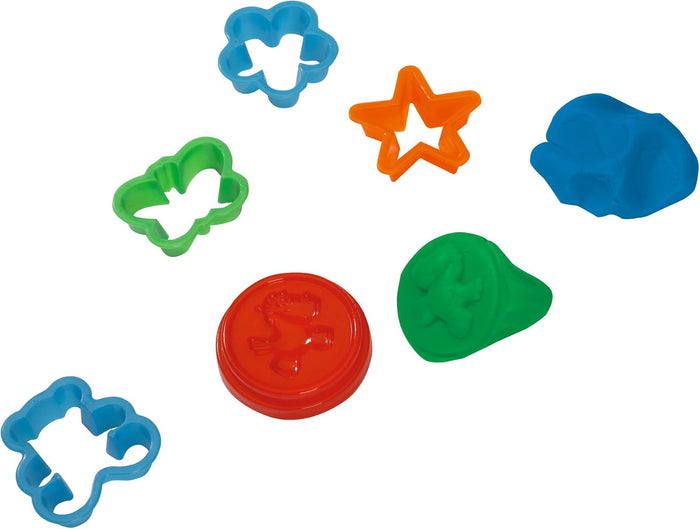 Simba Art and Fun Dough Pots in Tube