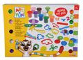 Simba Art and Fun Dough Set Cupcake