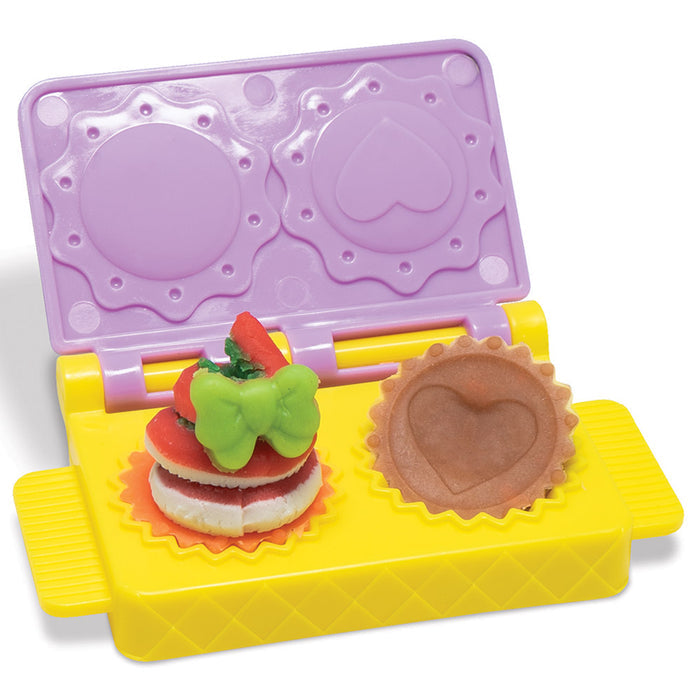 Simba Art and Fun Dough Set Cupcake
