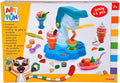 Simba Art and Fun Ice Cream Station Dough Set