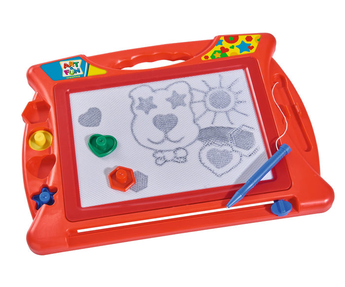 Simba Art and Fun Magic Drawing Board